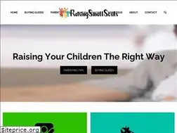 Sites similar to raisingsmallsouls.com