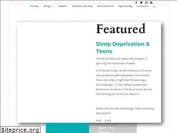 Sites similar to raisingteenagers.com.au