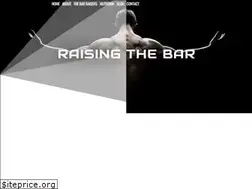 Sites similar to raisingthebar.fitness