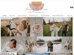 Sites similar to raisingthebarrsphotography.com