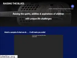 Sites similar to raisingtheblues.org