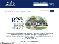 Sites similar to raisingtherooffoundation.org