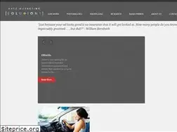 Sites similar to raisingthevolume.com