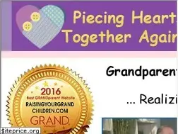 Sites similar to raisingyourgrandchildren.com