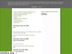 Sites similar to raisinsdezeuxis.blogspot.com