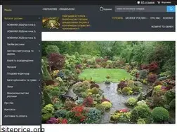 Sites similar to raiskikytochok.com.ua