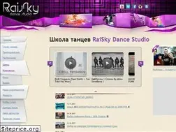 Sites similar to raisky.com