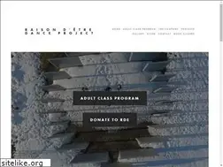 Sites similar to raisondetredance.org