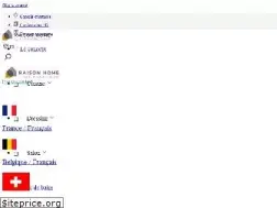 Sites similar to raisonhome.com