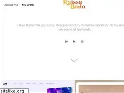 Sites similar to raissabado.com