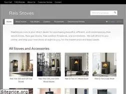 Sites similar to raisstoves.com