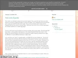 Sites similar to raistlinfoe.blogspot.com