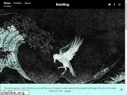 Sites similar to raistling.com