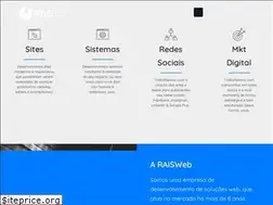 Sites similar to raisweb.com.br