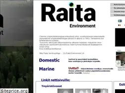 Sites similar to raita.com