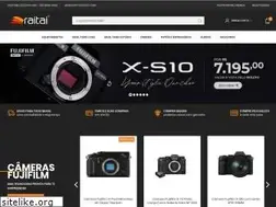 Sites similar to raitai.com.br