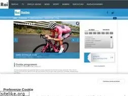 Sites similar to raitalia.it