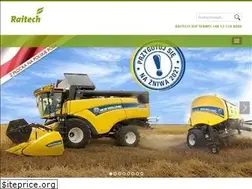 Sites similar to raitech.pl