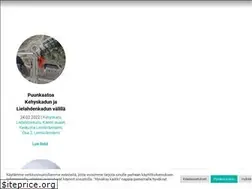 Sites similar to raitiotieallianssi.fi