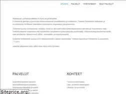 Sites similar to raitisilma.fi