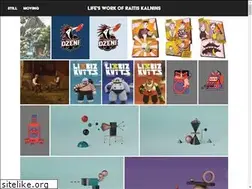 Sites similar to raitiskalnins.com