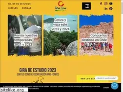 Sites similar to raitrai.cl
