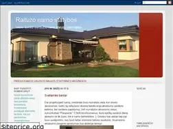 Sites similar to raituzonamas.blogspot.com