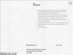 Sites similar to raiulgratarelor.ro