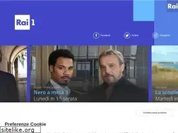 Sites similar to raiuno.rai.it
