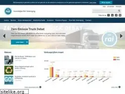 Sites similar to raivereniging.nl