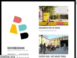 Sites similar to raiviobumann.com