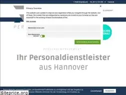 Sites similar to raiwa-personal.de