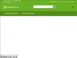 Sites similar to raiwa24.de