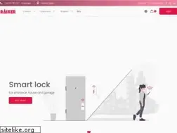Sites similar to raixer.com