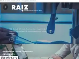 Sites similar to raiz-iifp.pt