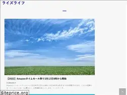 Sites similar to raiz-life.com