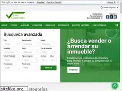 Sites similar to raiz2inmobiliaria.com