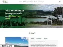 Sites similar to raizama.com.br