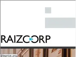 Sites similar to raizcorp.com