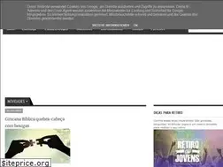 Sites similar to raizdedavi.com