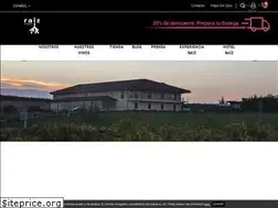 Sites similar to raizdeguzman.com