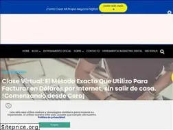 Sites similar to raizdigitalonline.com