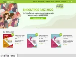 Sites similar to raizeditora.pt