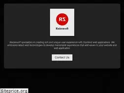 Sites similar to raizensoft.com