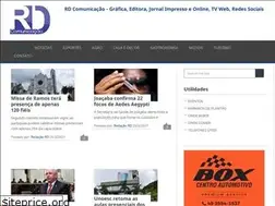 Sites similar to raizesdiario.com.br