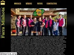 Sites similar to raizesdominho.net