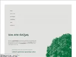 Sites similar to raizesds.com.br