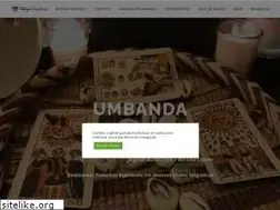Sites similar to raizesespirituais.com.br