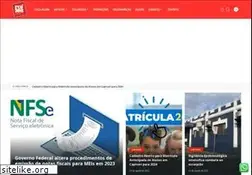 Sites similar to raizesfm.com.br