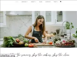 Sites similar to raizholisticnutrition.com